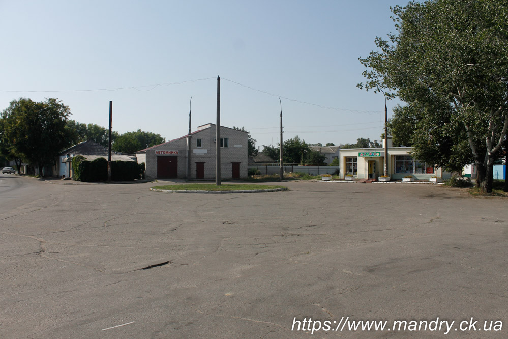 Крюків тролейбус Крюків тролейбус