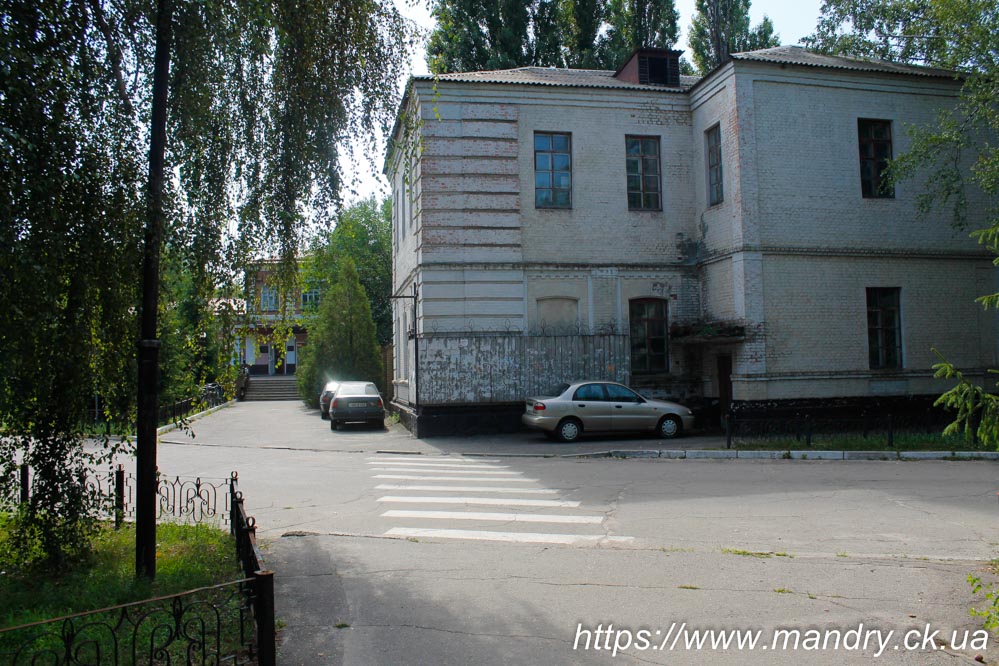 будівлі вагонозаводу будівлі вагонозаводу