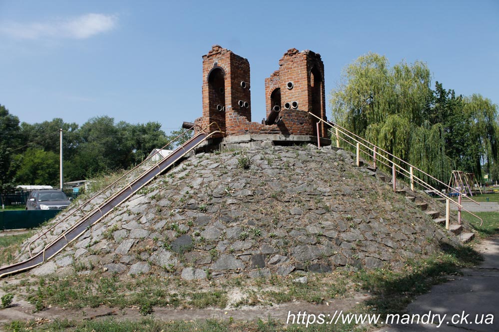 Кременчук Кременчук