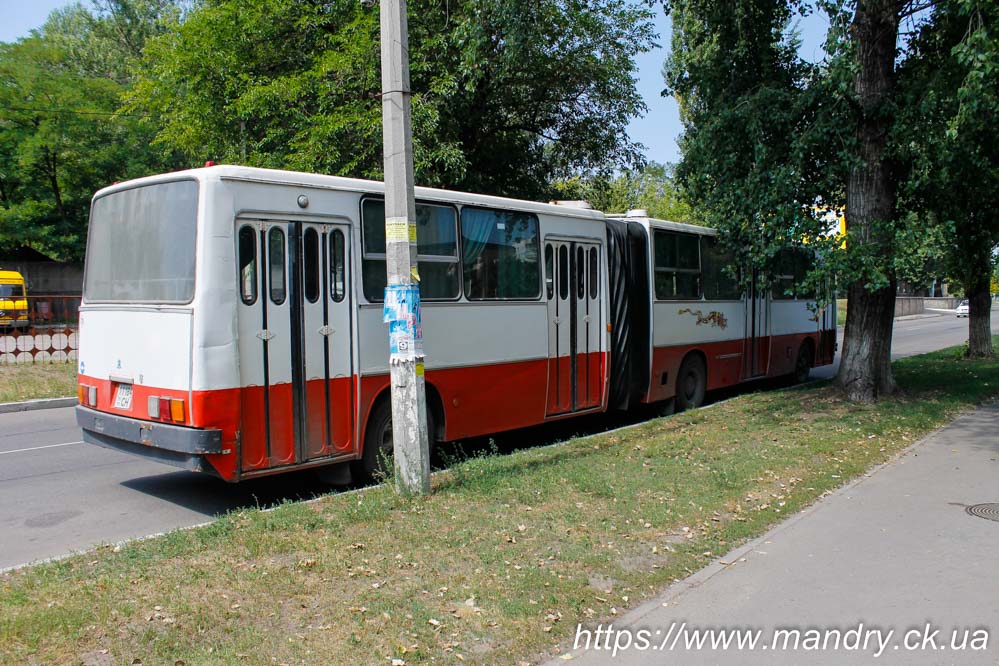 Ikarus 280.33 Ikarus 280.33
