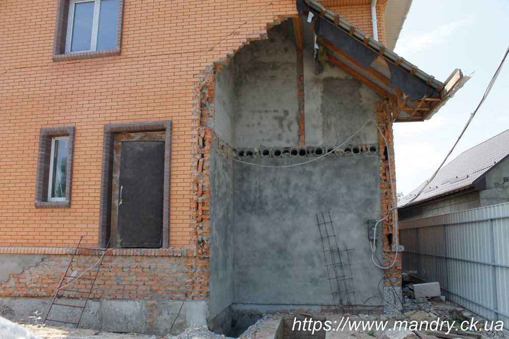 Крюків Крюків