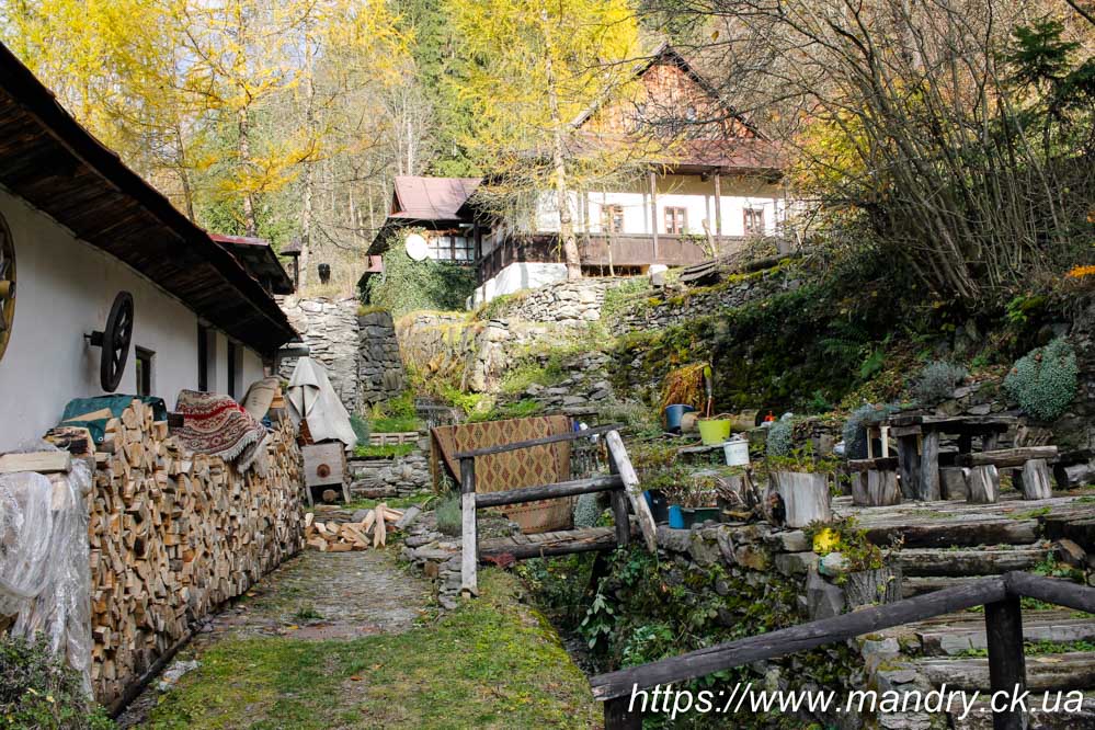 Špania Dolina Špania Dolina