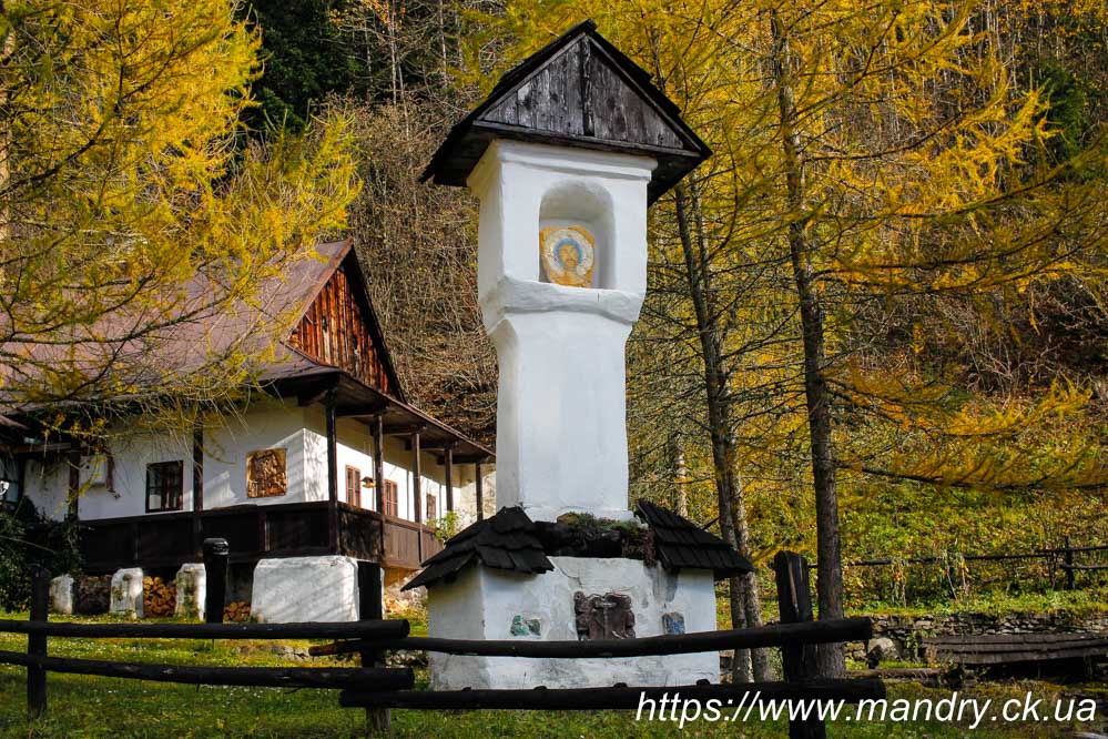 Špania Dolina Špania Dolina