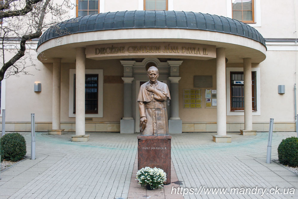 Кароль Войтила