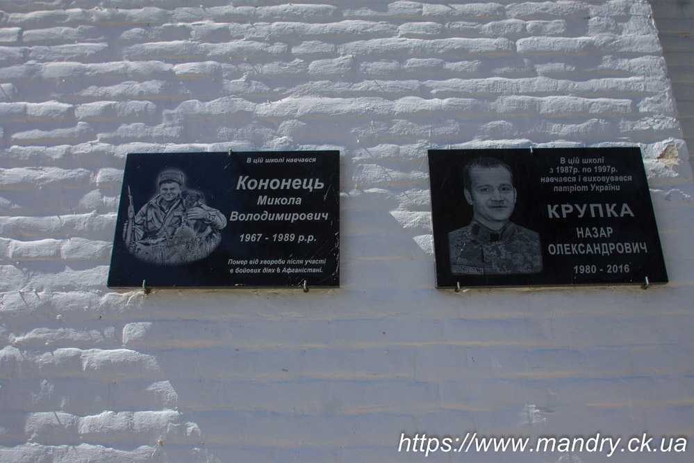 Коробівка Коробівка