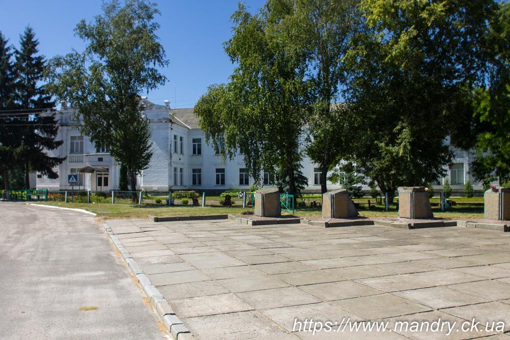 Коробівка Коробівка