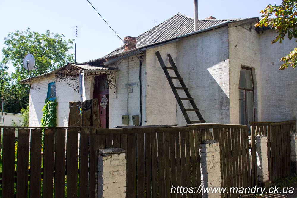 Золотоноша Український архітектурний модерн Золотоноша Український архітектурний модерн