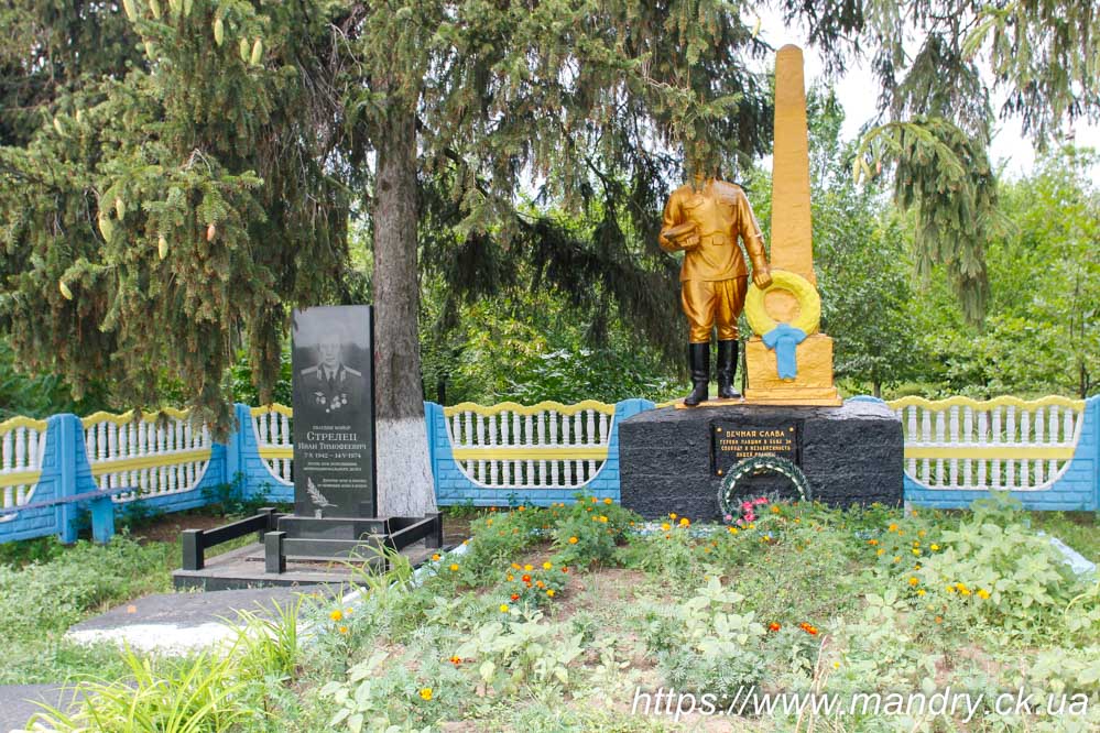 Вічна Слава