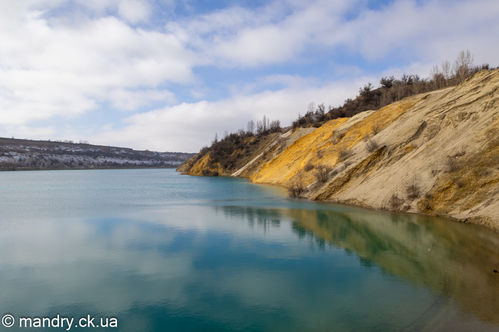 Морозівський вугільний розріз