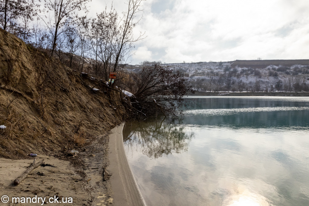 Морозівський вугільний розріз