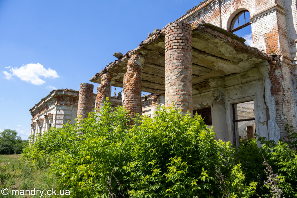 палац Вінберга